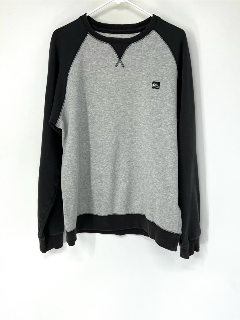 Quicksilver men’s sweatshirt XL